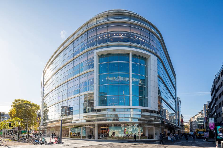 P&C Düsseldorf se basa en la personalización basada en IA