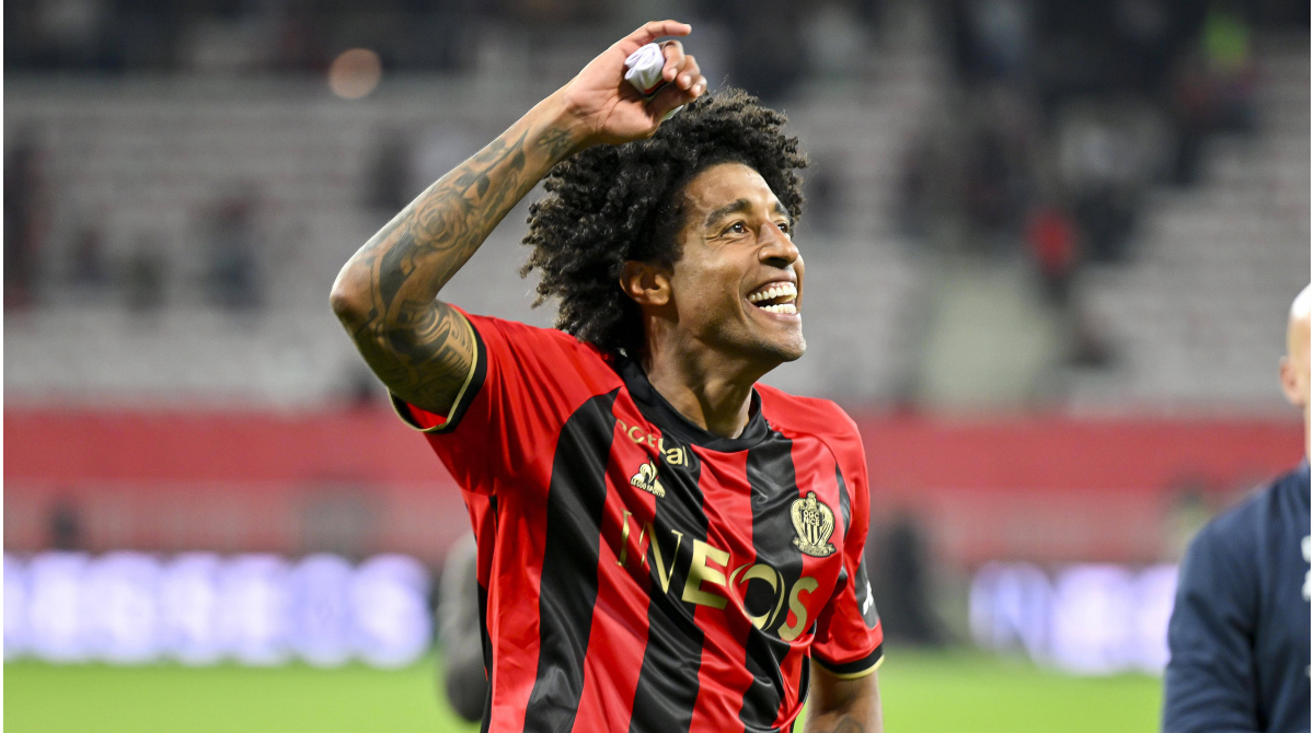 FC Bayern: Como el Dante único con 41 jugadores regulares