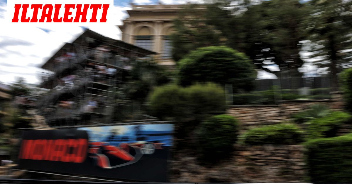 Charles Leclerc para un inicio lleno de acontecimientos: espacio de