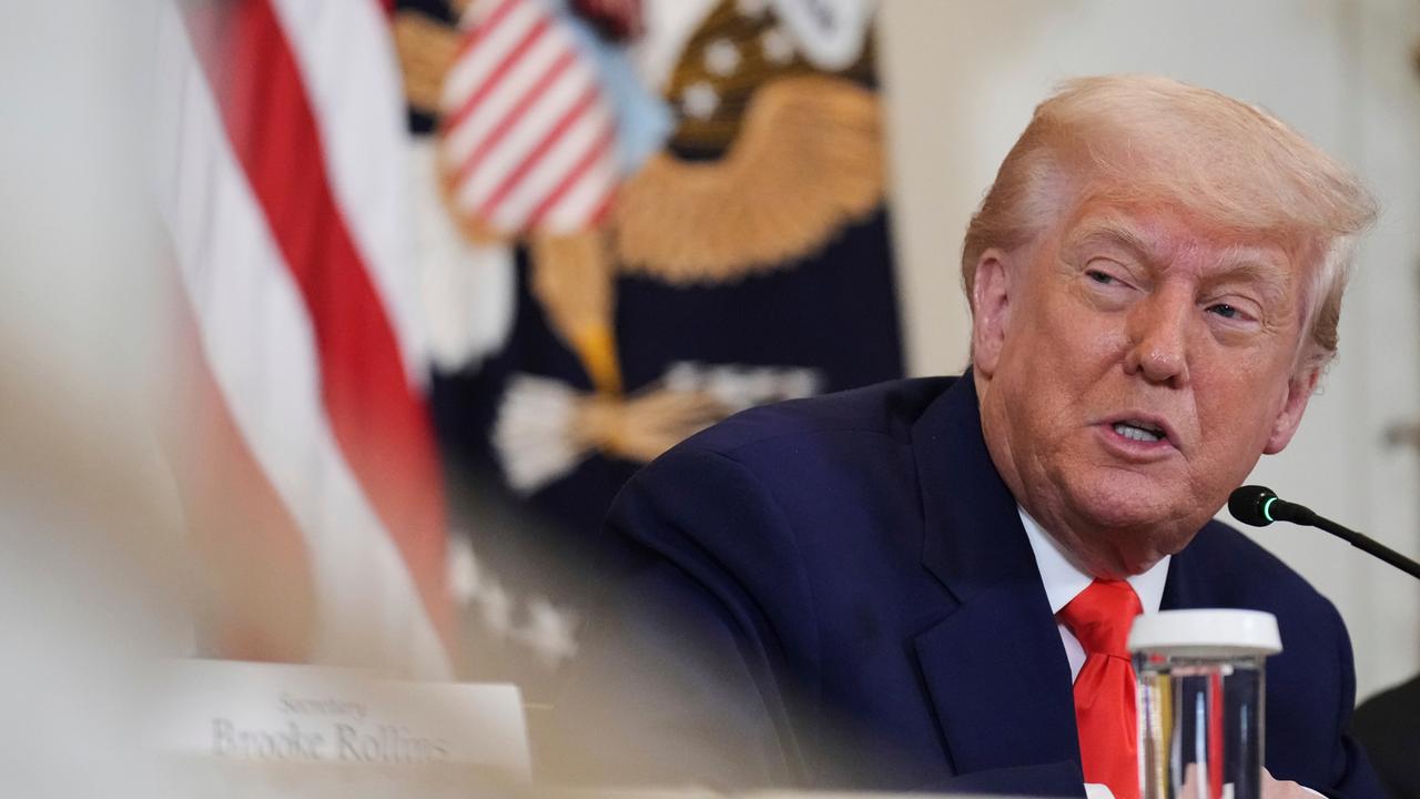 Trump amenaza a la UE con aranceles del 50 por