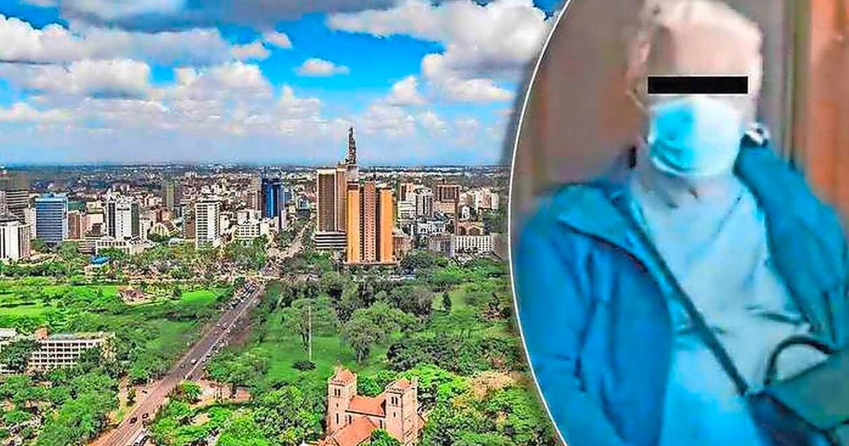 'Por abuso infantil, el holandés Jan en' T V. (74)
