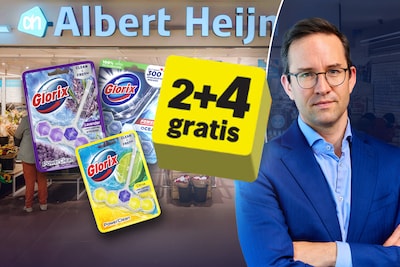 Albert Heijn desempaqueta con una promoción excepcional: pero ¿es tan