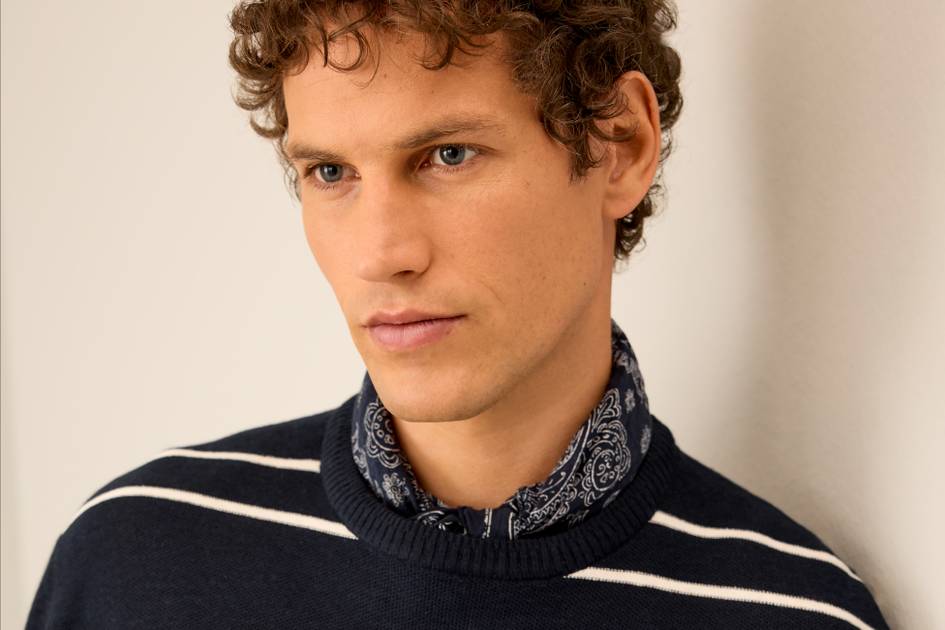 Brax Spring/Summer 2026 Menswear