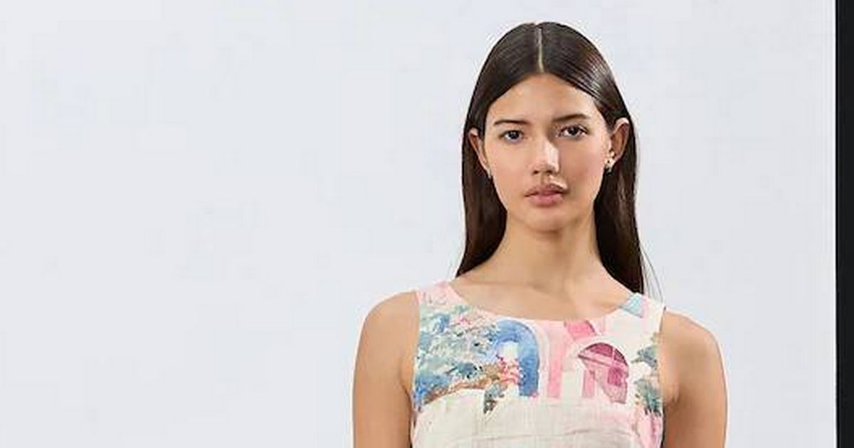 El próximo Dolce & Gabbana de los canales de £
