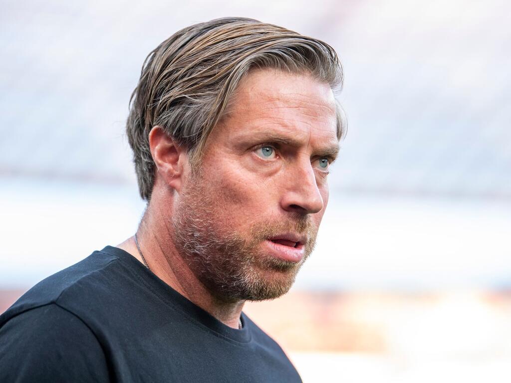 Wimmer nuevo entrenador en Regensburg