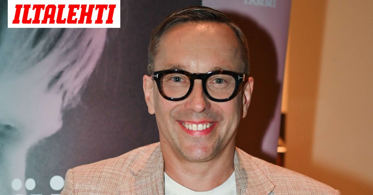 Johannes Lahtela Family News: "Estoy muy feliz"