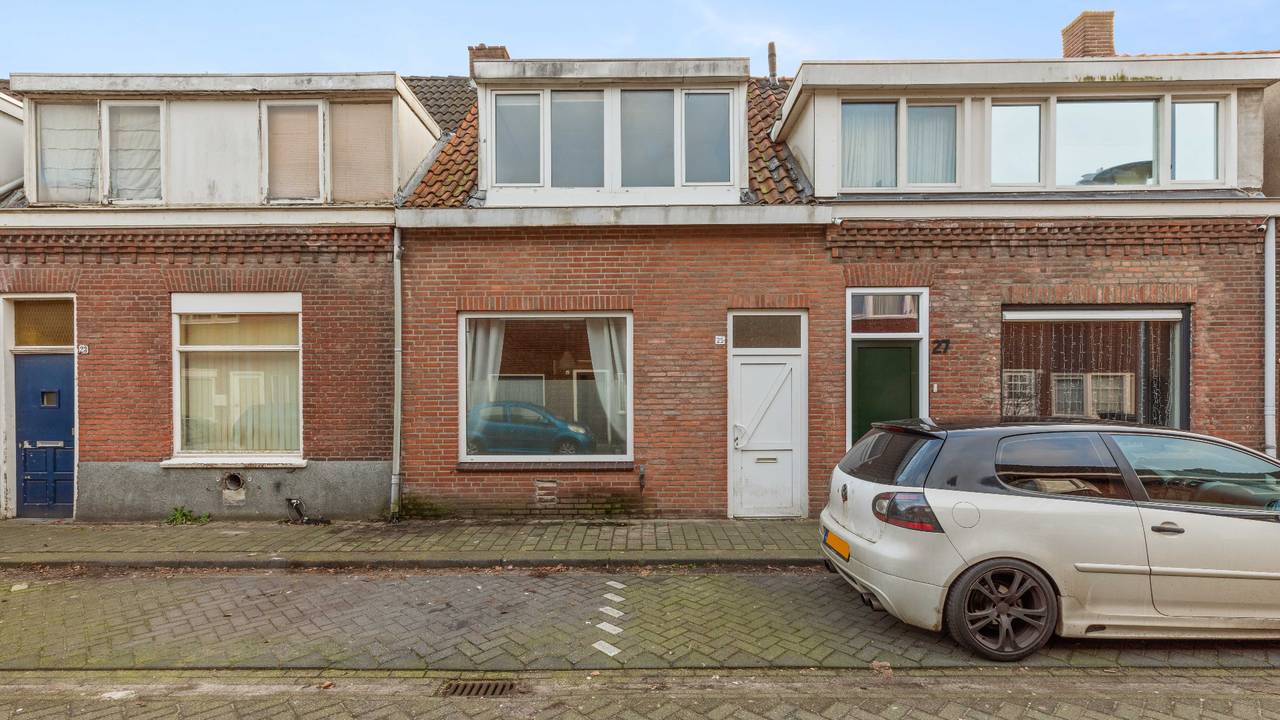 Con un presupuesto de 25,000 euros, esta casa de bricolaje