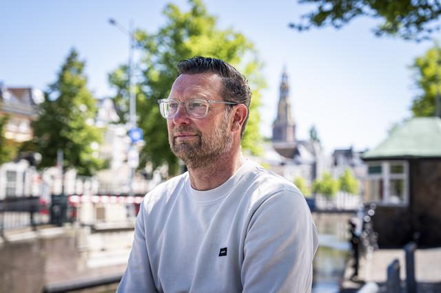 Marcel Groningers adiós en el FC Groningen. 'Puedo ser un