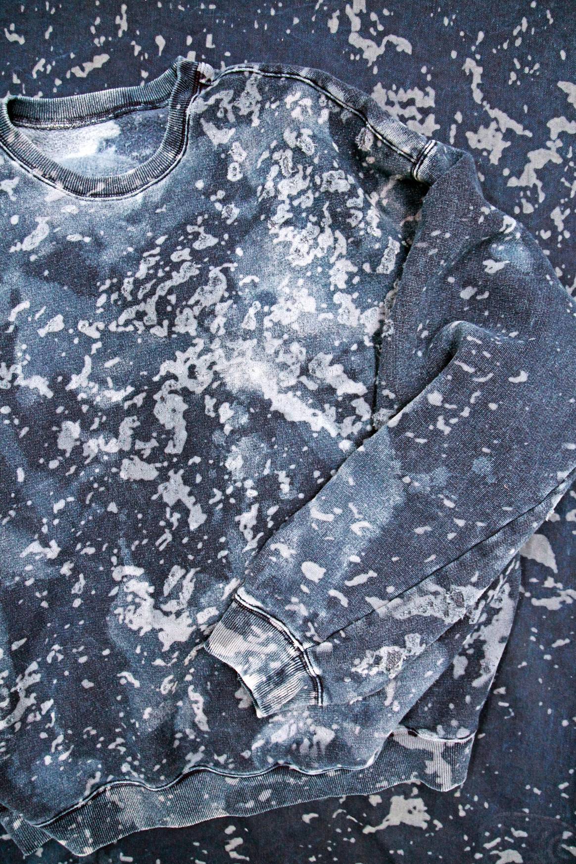 La Collezione Sulphur Essence di Tonello