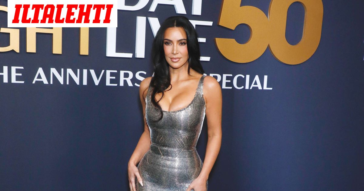 Kim Kardashian fue robado en París: ahora la condena de