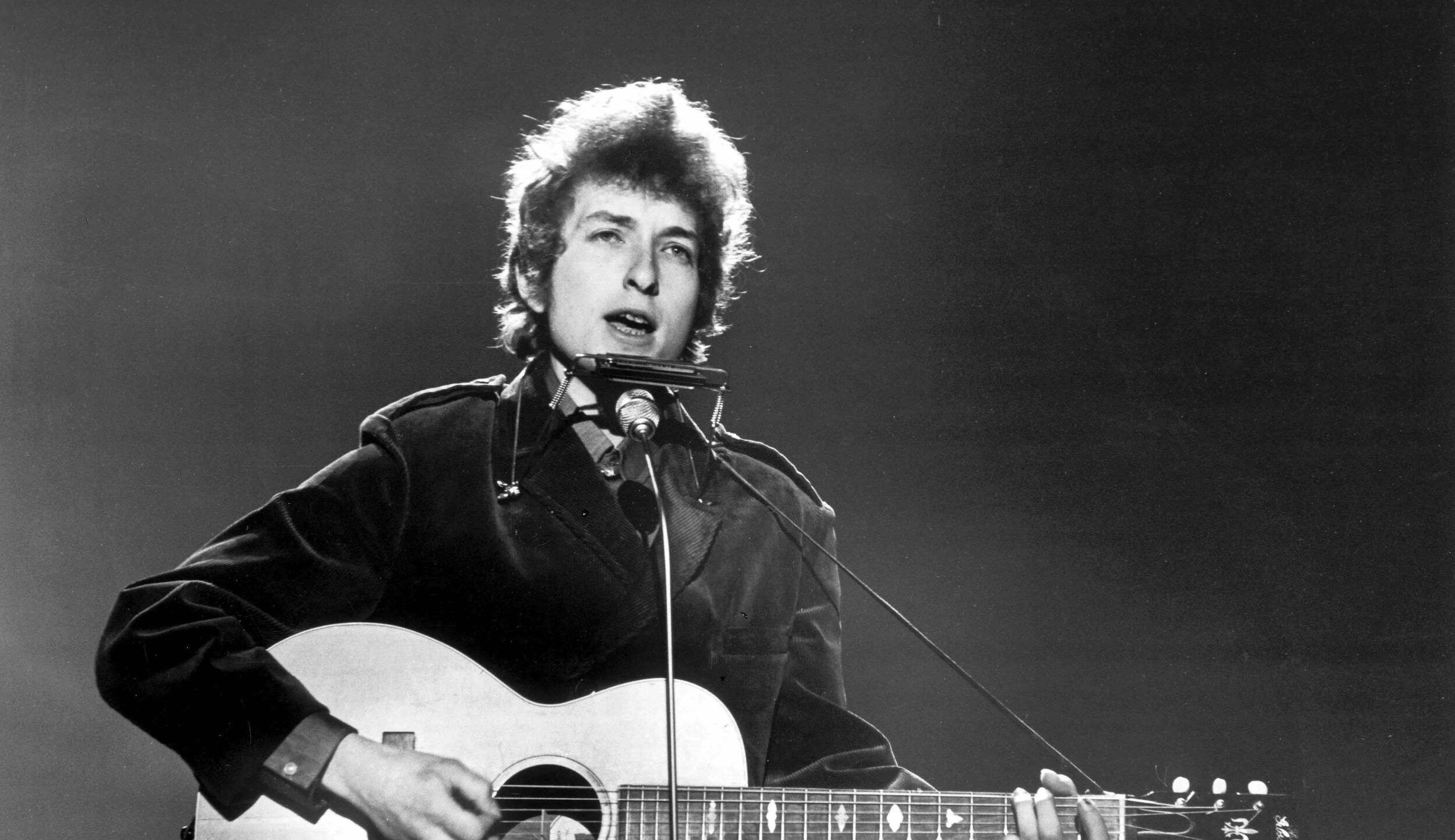 Bob Dylan no envejece porque siempre ha estado allí