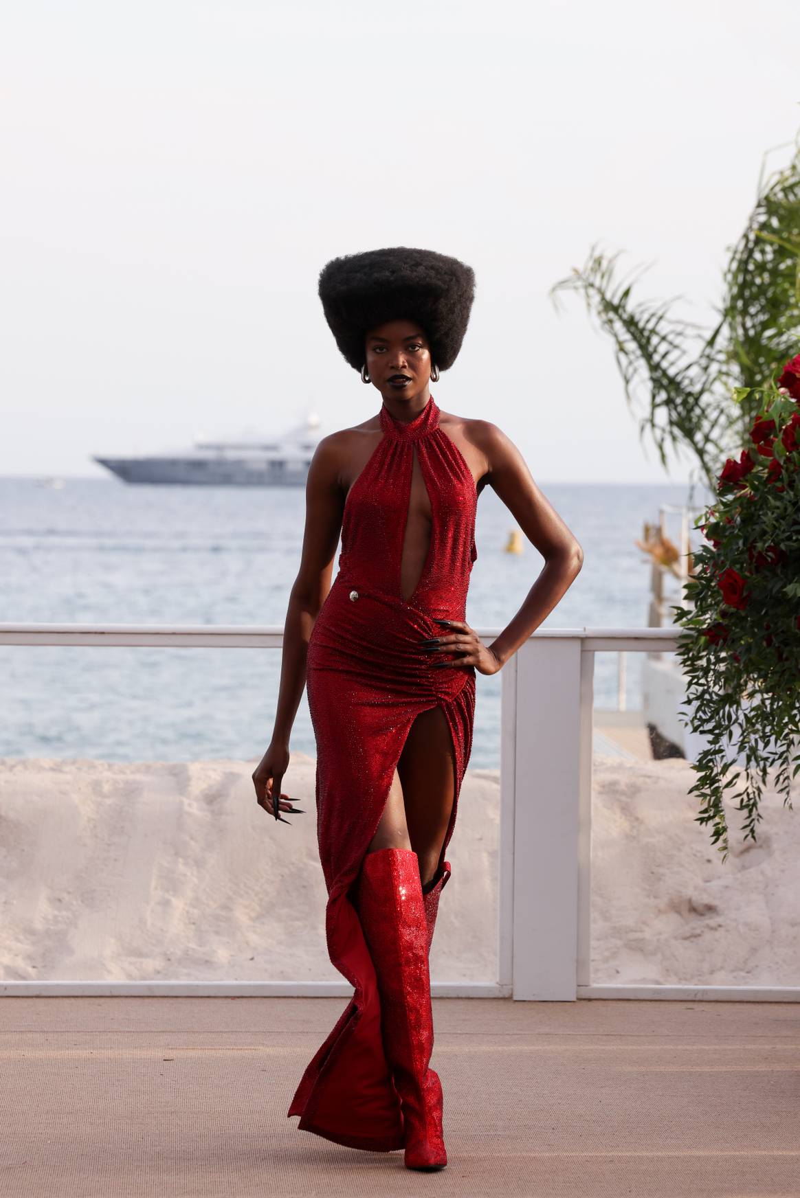 Imagen: Philipp Plein Imagen: Philipp Plein