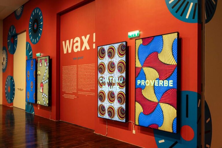 13 Exposiciones de moda que debes visitar en el verano