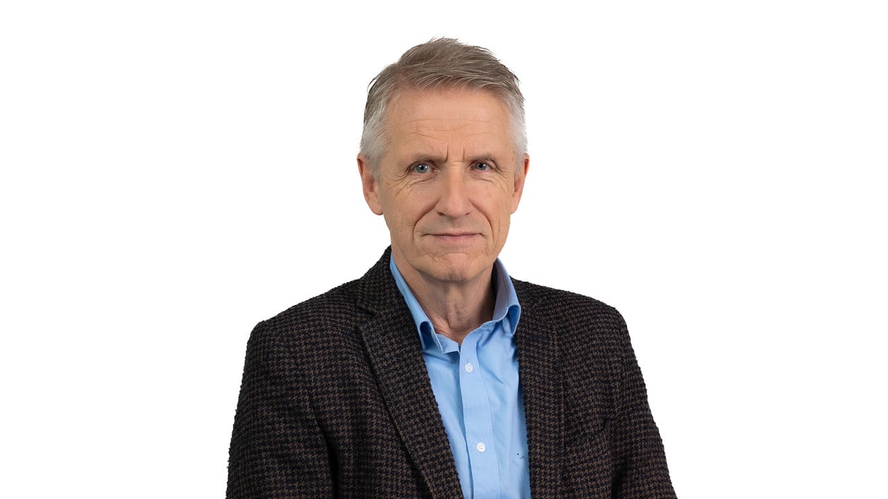 Foto de perfil de Jan Waalen