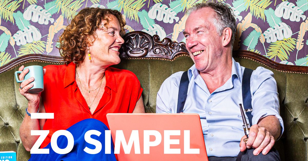 El envejecimiento es más divertido de lo que piensas |
