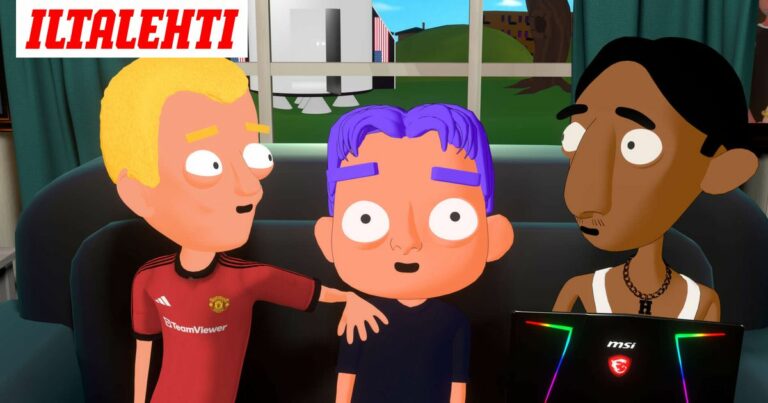 ¿Yle censuró el nuevo episodio de la serie? Aquí hay