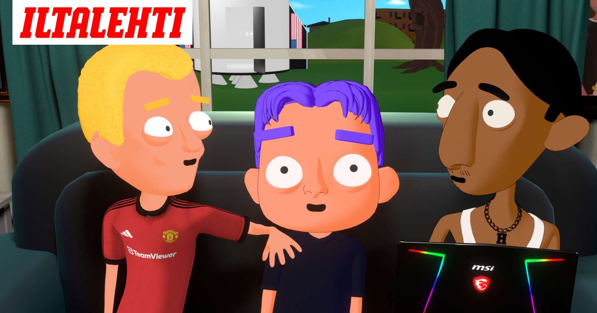 ¿Yle censuró el nuevo episodio de la serie? Aquí hay