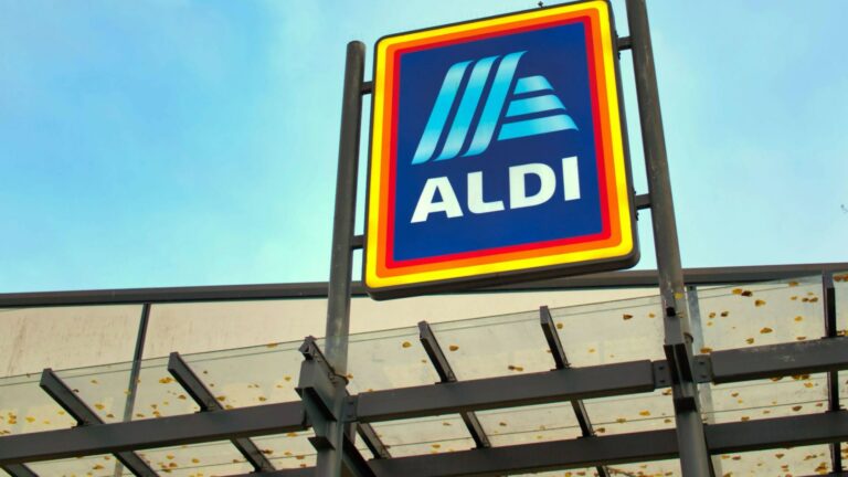 Aldi está vendiendo un jardín esencial por un precio de