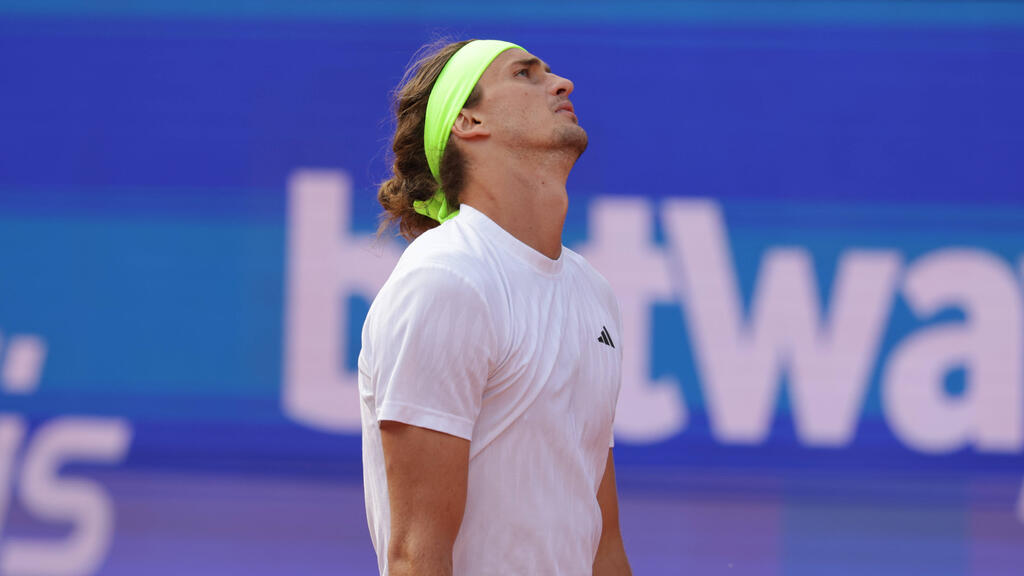 Zverev: "Recibimos mucho odio"