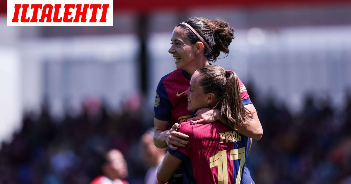 En el fútbol femenino, un cambio dramático: "Fuimos a los