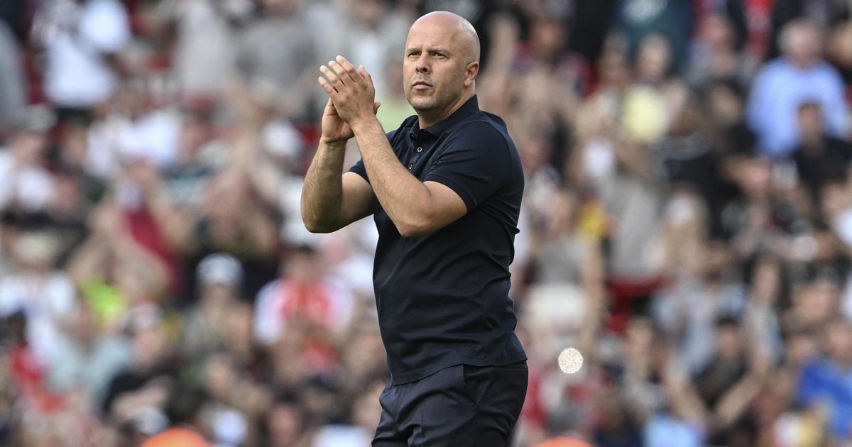 Liverpool convenció de inmediato a Arne Slot: "Realmente sabían todo