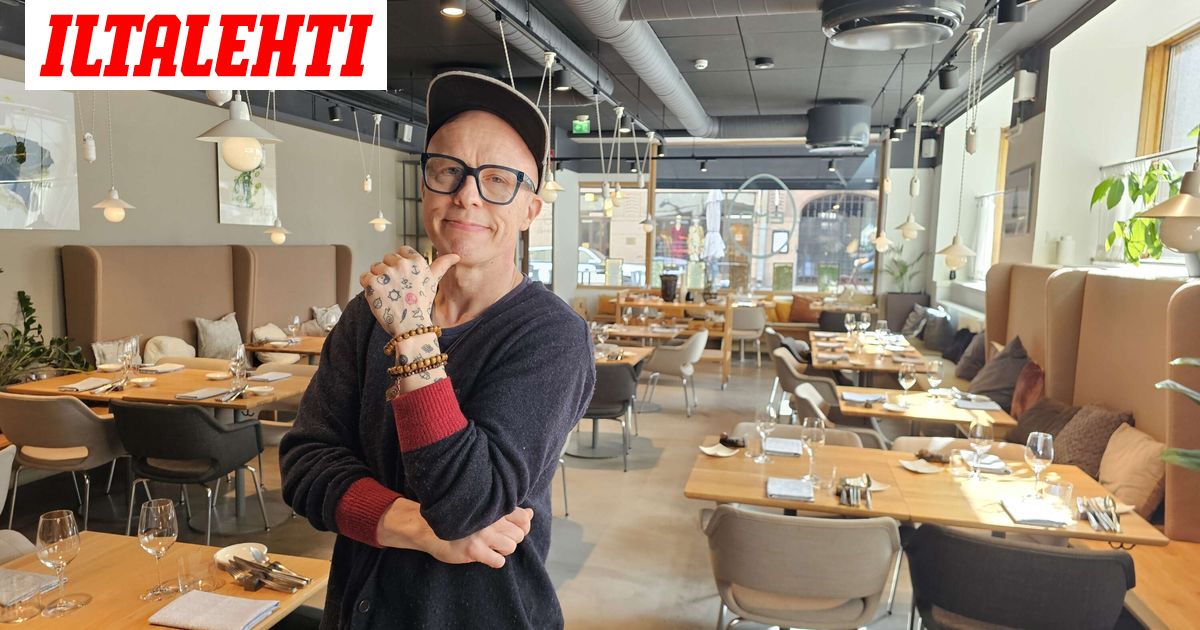 Todos renunciaron del restaurante recién abierto, ahora, el mejor chef