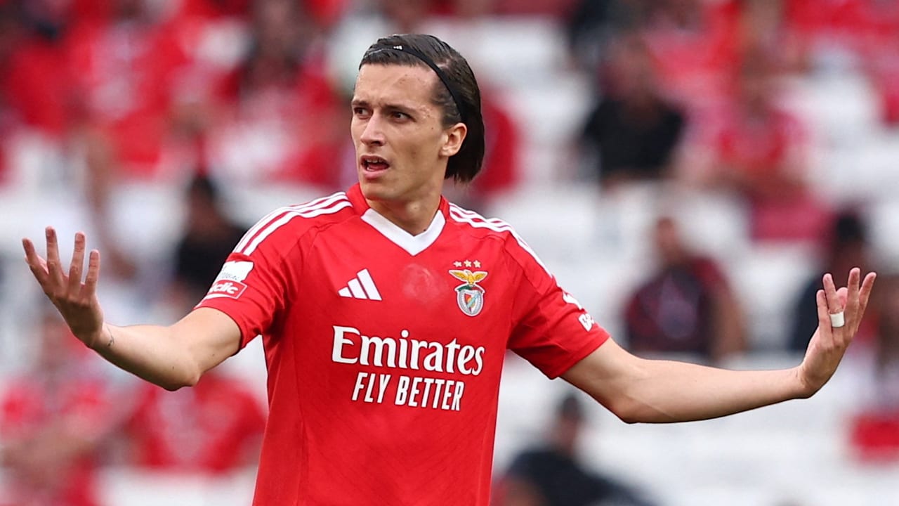 ¡Bundesliga Star Mezcla con la transferencia clave de Alonso obtiene
