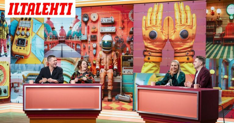 Cambios en la televisión: estos programas no se presentan
