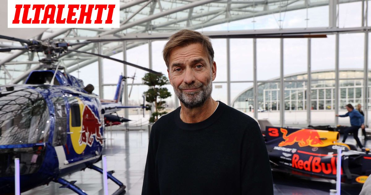 Jürgen Klopp se sorprendió, dudó de su audiencia