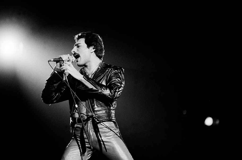 Preguntas frecuentes a la hija de Freddie Mercury: herencia, evidencia