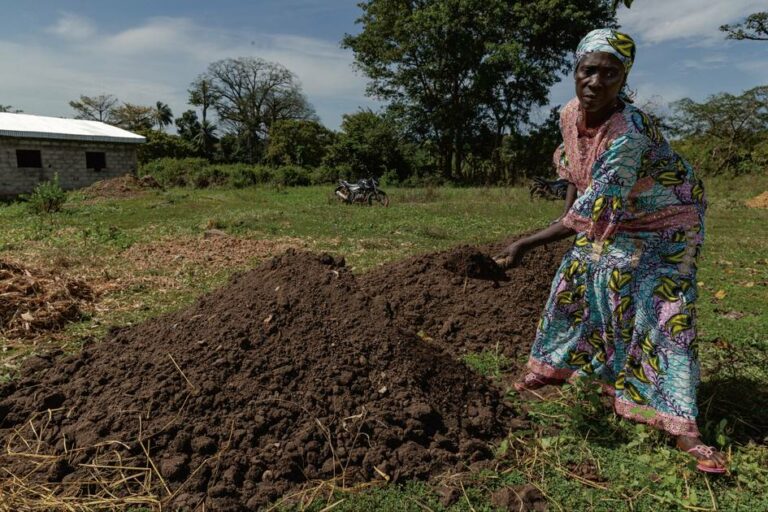 Ayuda por la Fundación Comercial concluye un proyecto de 2,8