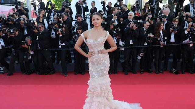 Festival de cine de Cannes tocado por un gran apagón