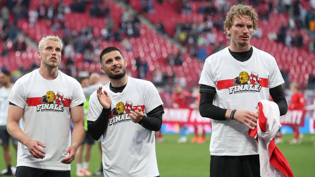 VFB juega alrededor de toda la temporada en 90 minutos