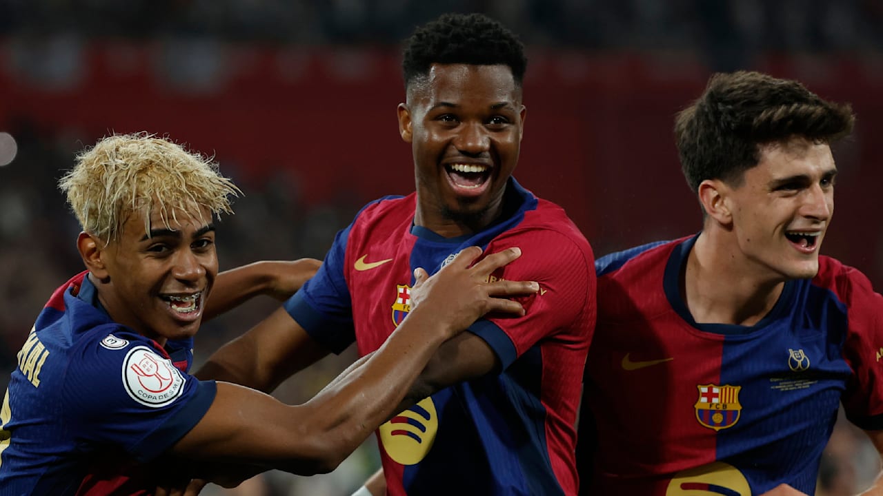 Después de una larga búsqueda, ¡el Barça encontrará un nuevo