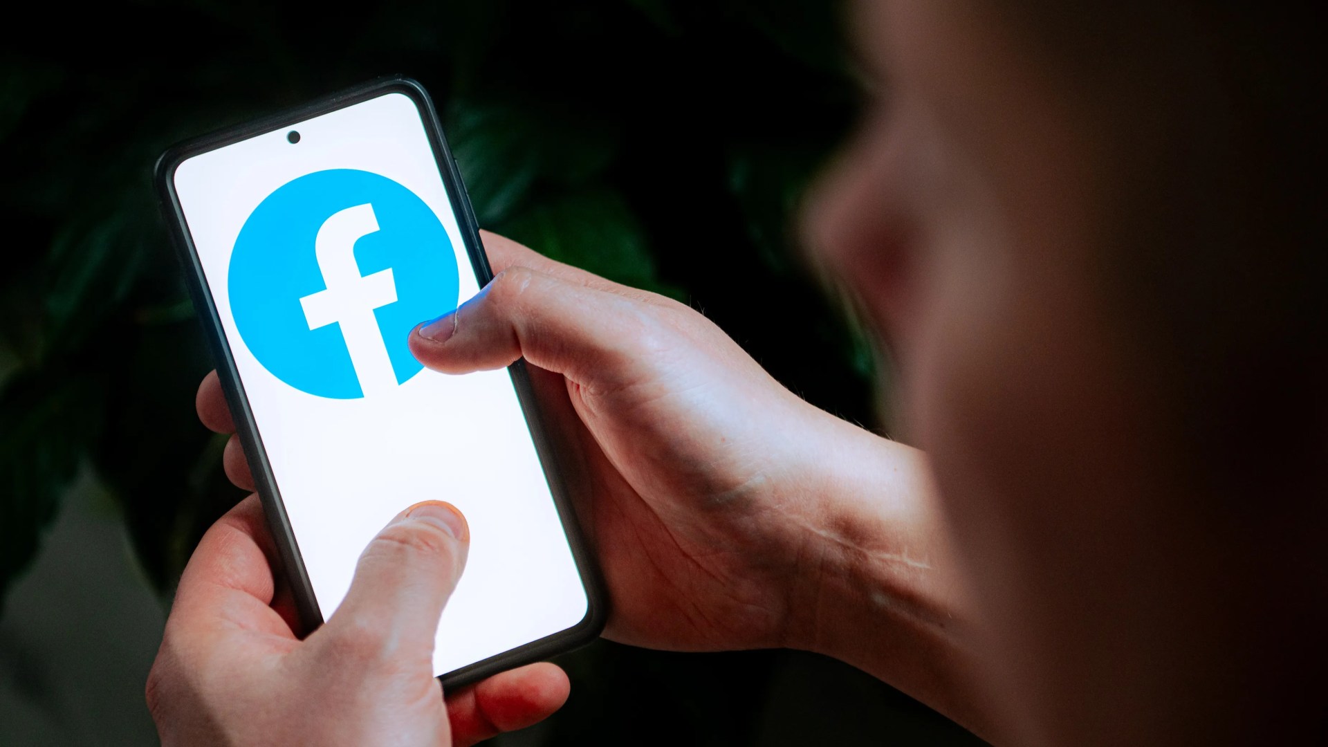 Todos los usuarios de Facebook deben consultar su cuenta ahora,