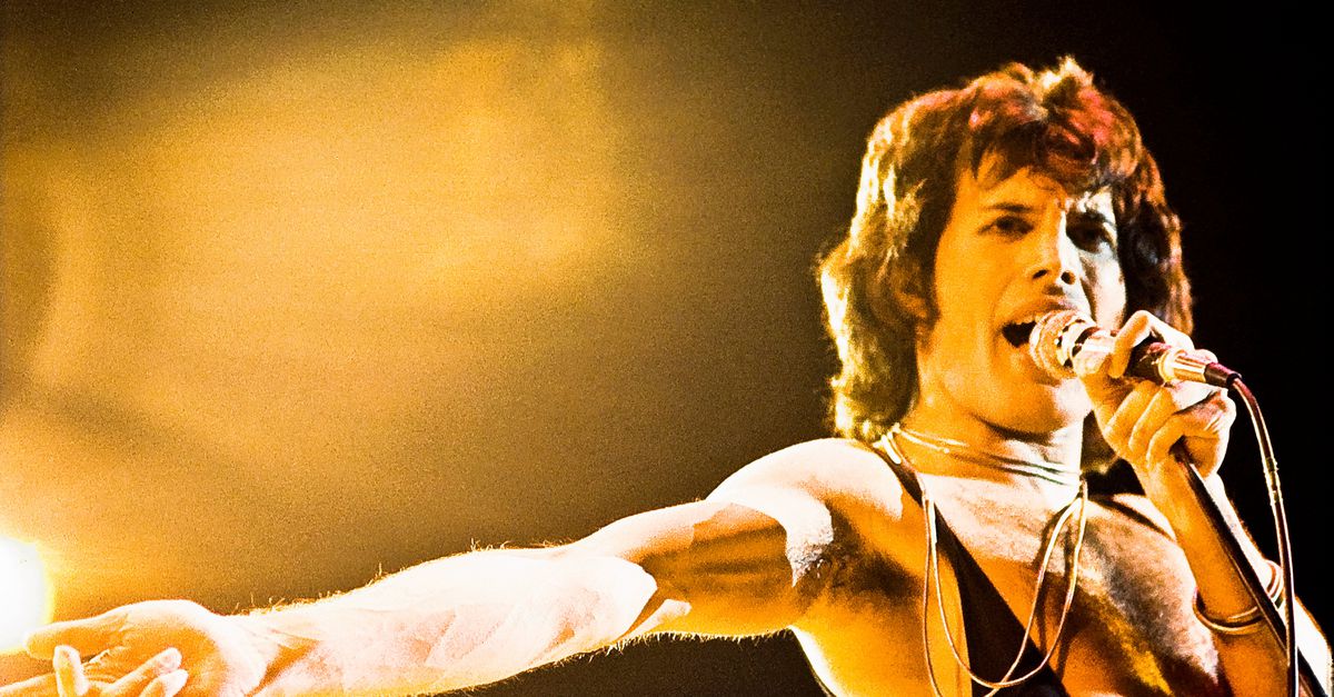 Freddie Mercury tenía una hija secreta, según una nueva biografía