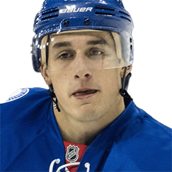 Brady Skjei Brady Skjei