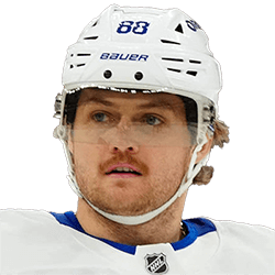 William Nylander William Nylander