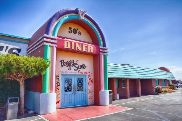 Peggy Sue's