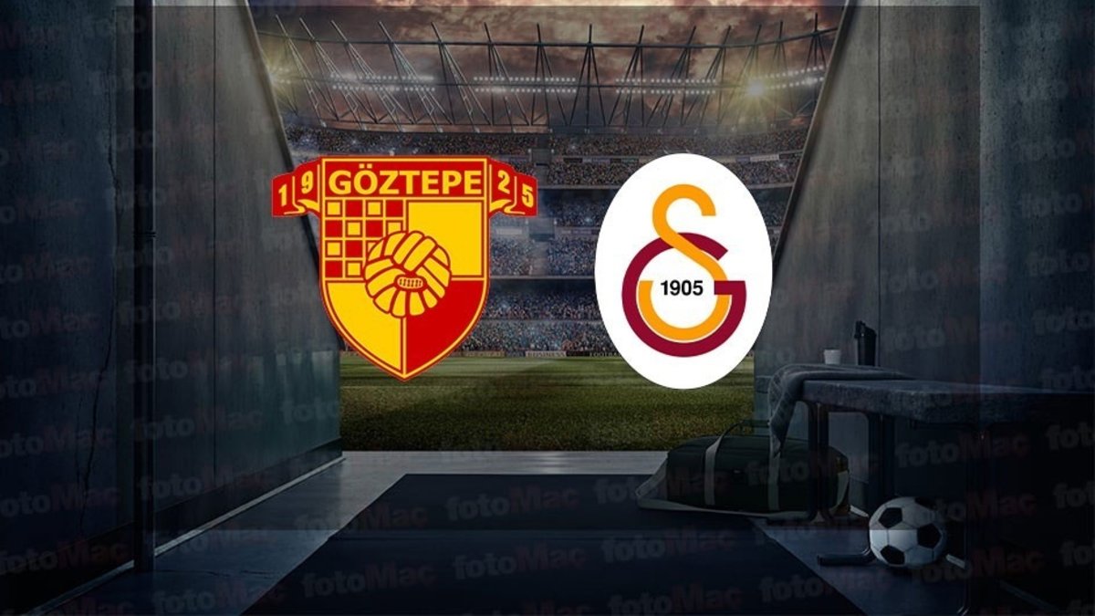 Galatasaray Match Live Watch | Göztepe - Galatasaray Match, ¿A