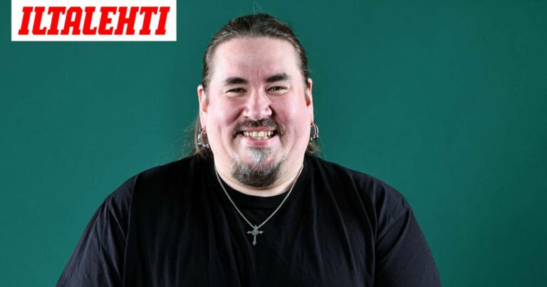 Hace cinco días, Antti Railio fue sometido a cirugía de
