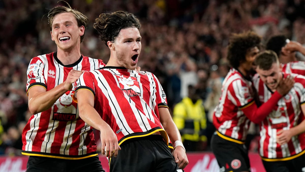 Promoción de la Premier League: AFC Sunderland se eleva en
