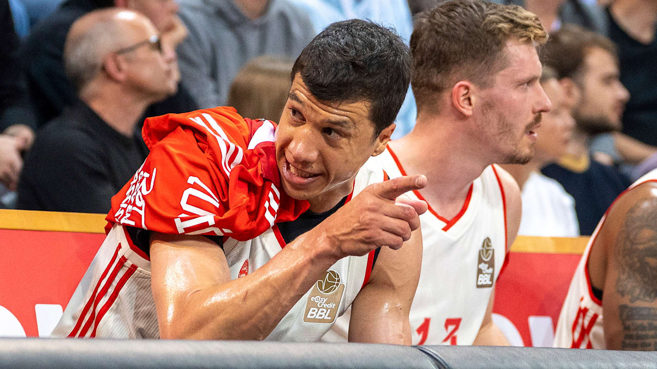 Munich en la sorpresa de las semifinales-mega del capitán del