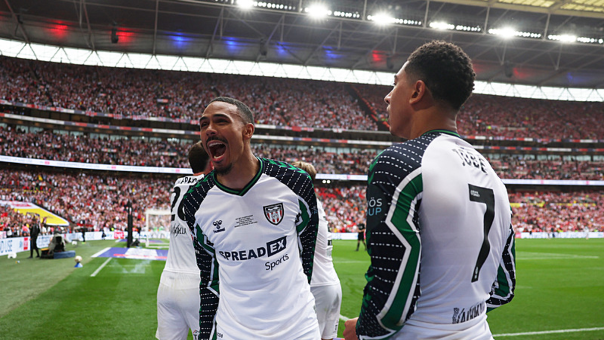 ¡Sunderland está en la Premier League!