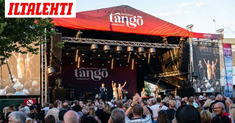 Aquí están los finalistas del concurso de canciones del mercado