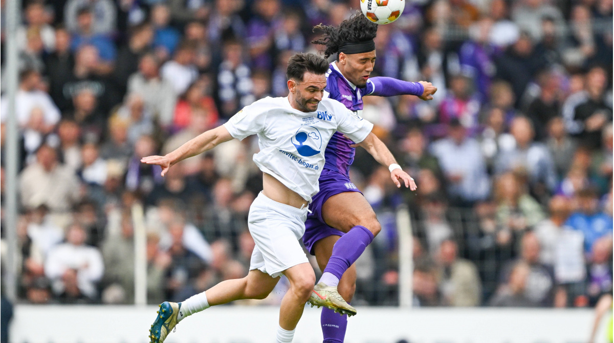 La final de los aficionados: estos clubes juegan para un