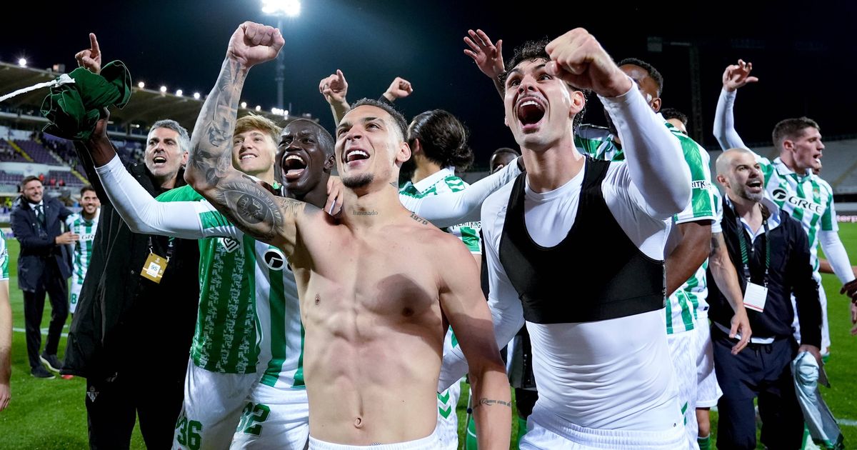 Man Utd Misfit Antony espera golpear el oro antes de