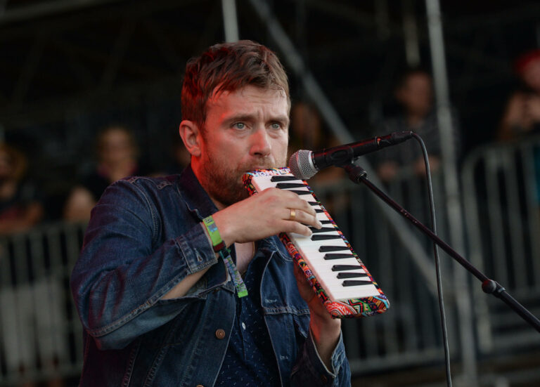 Los mejores álbumes de Blur y Damon Albarn