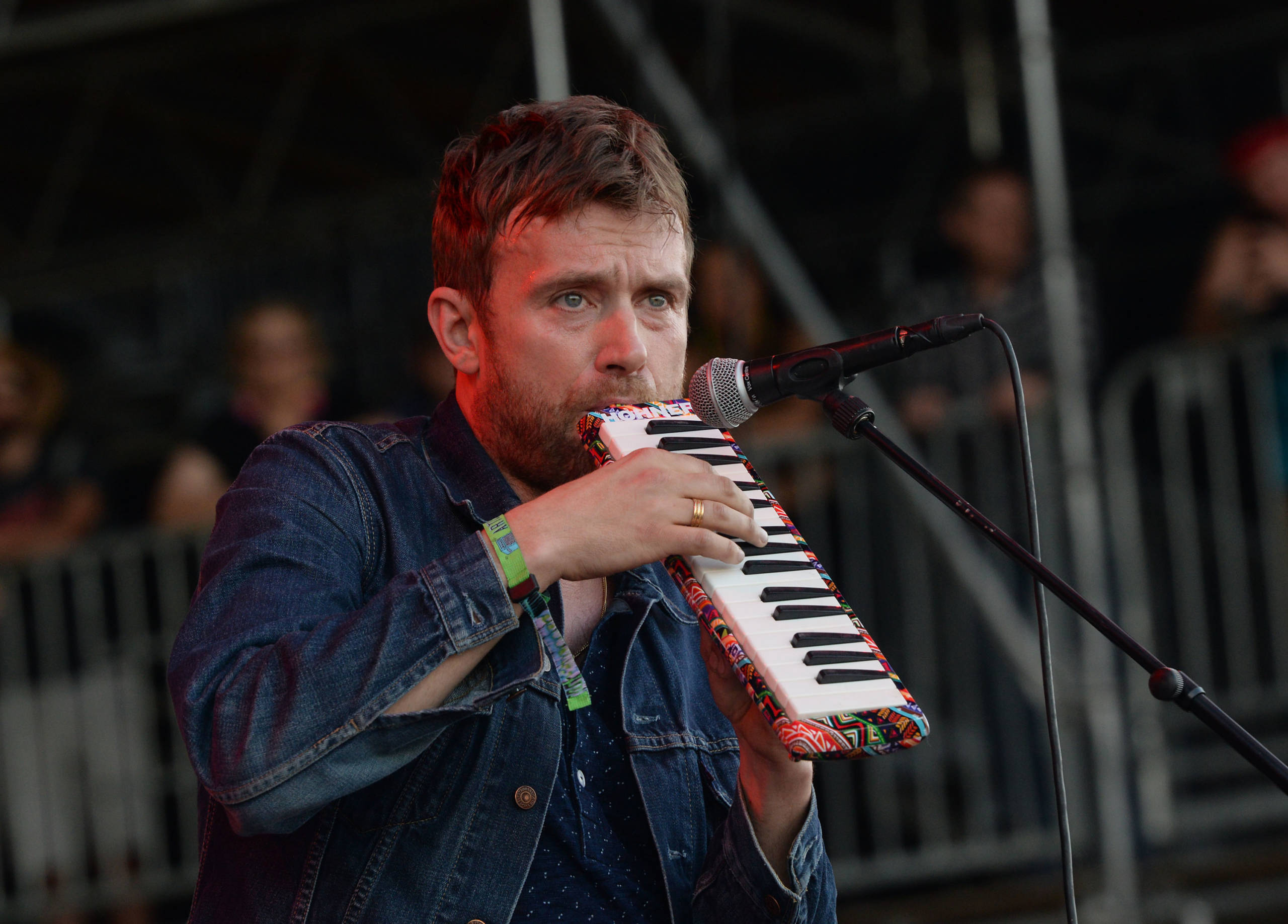 Los mejores álbumes de Blur y Damon Albarn