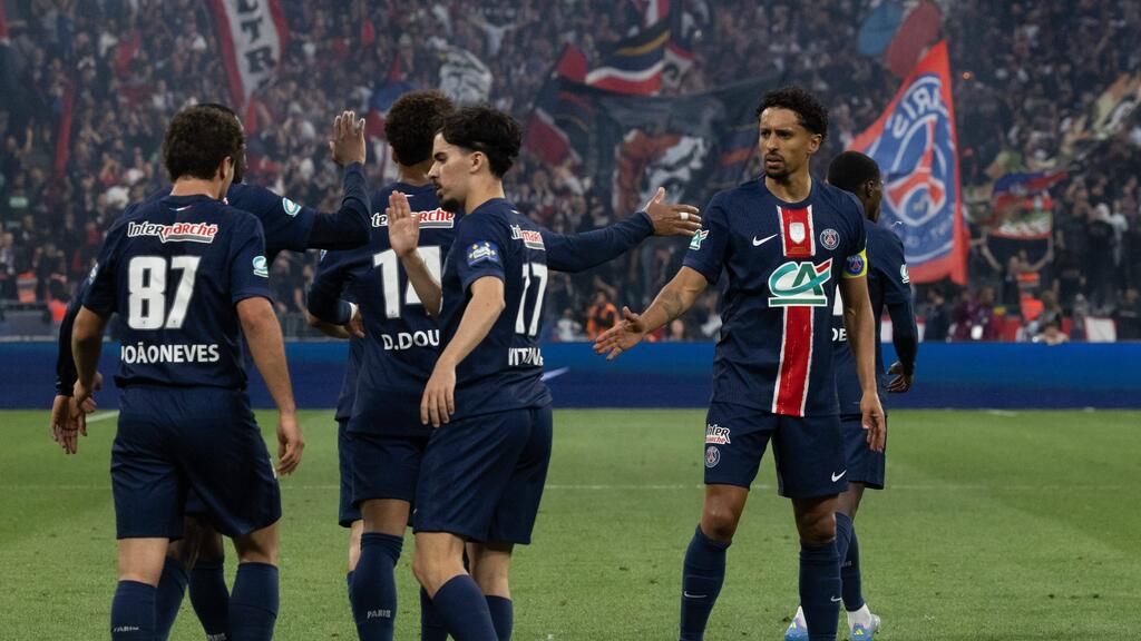 Triple posible: el PSG obtiene el doble